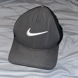 Nike Snap-Back Baseball Cap